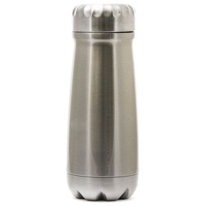 Yoko Design termolahev Isothermal Bottle, 500 ml - stříbrná