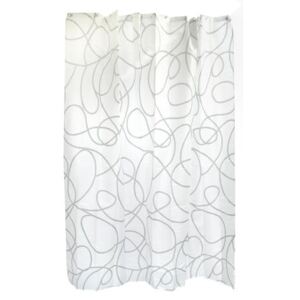 TORO | Sprchový závěs textilní 180 x 180 cm