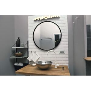 Zrcadlo Scandi black z-etta-1002 zrcadla