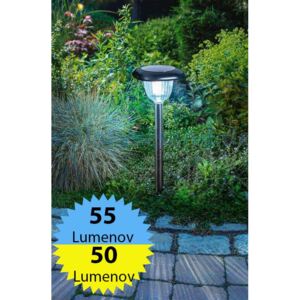 Solární zahradní osvětlení Esotec ClassicLight Duo Color 102020