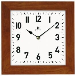 Hodiny Lowell 21035N Clocks 28cm
