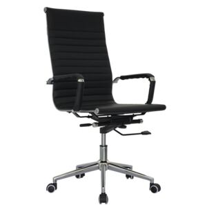 Bradop Kancelářská židle  ZK73 MAGNUM černá ZK73