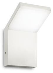 IDEAL LUX STYLE AP moderní venkovní nástěnné LED svítidlo, bílé, BIANCO 269139
