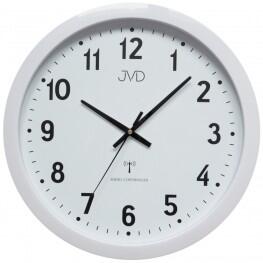Rádiem řízené hodiny JVD RH652