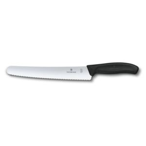 Victorinox 6.8633.22G Bread - and pastry knife