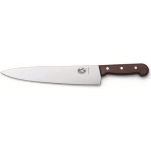 Victorinox 5.2000.28G Rosewood Carving knife