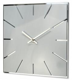 Flexistyle z119 - nástěnné hodiny s rozměrem 50 cm