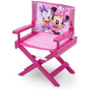 Delta Disney režísérská židle Minnie Varianta: Minnie TC85976MN