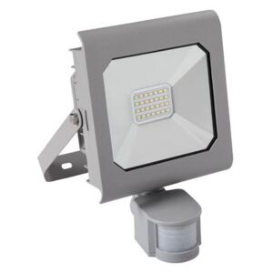 Kanlux 25588 ANTRA LED20W-NW-SE GR Reflektor LED SMD s čidlem