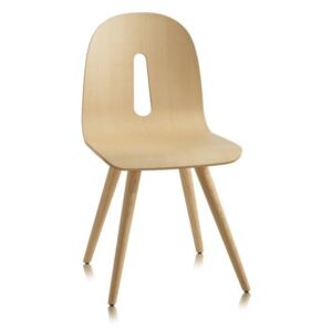 Chairs&more Dřevěná židle Gotham woody S
