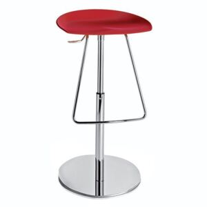 Alma design Moderní barová židle Robin