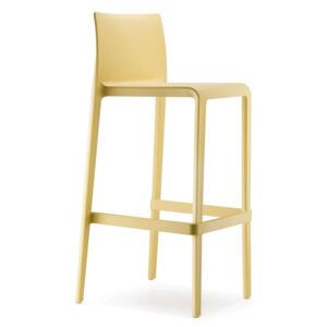 Pedrali Moderní barová židle Volt