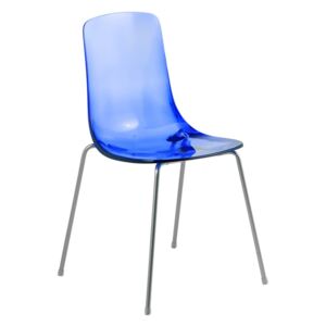 Itálie Moderní židle Pauline