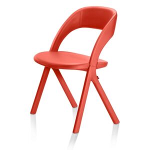 Alma design Čalouněná luxusní židle Gesto