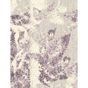 Kusový koberec Vitaso růžový 80 x 150 cm
