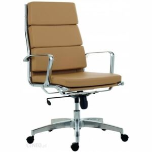 Moderní kancelářská židle Kase soft high back 8800