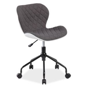 Moderní pracovní židle Rino