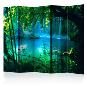 Artgeist Paraván - Kursunlu Waterfalls II [Room Dividers] 225x172 7-10 dní