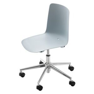 Itálie Moderní pracovní židle na kolečkách Vesper