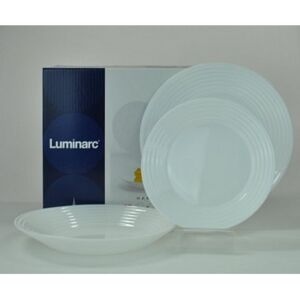 Luminarc HARENA souprava jídelní 18 d. L3270