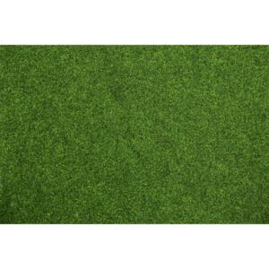 Úmělý travní koberec Green s nopy 20 - šíře 1,33 m