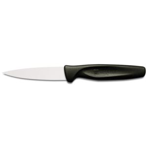 Wüsthof Nůž na zeleninu černý 8 cm 3043