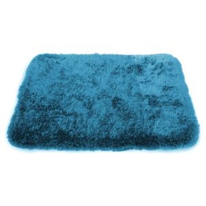 Kusový koberec Christensen modrý 50x70