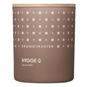 Vonná svíčka HYGGE (útulno) 200 g