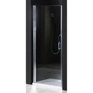 Gelco One - Sprchové dveře do niky 900 mm, čiré sklo GO4490D