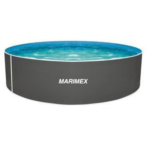 Marimex | Bazén Marimex Orlando Premium 5,48x1,22 m | 10310021