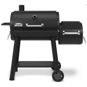 BROIL KING gril Offset Charcoal Smoker