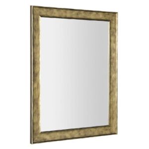 Sapho Zrcadla - Zrcadlo Bergara v rámu, 742x942 mm, zlatá NL527