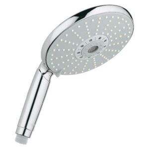Grohe Rainshower - Sprchová hlavice Classic 160 mm, 4 proudy, chrom 28765000