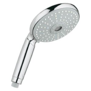 Grohe Rainshower - Sprchová hlavice Classic 130 mm, 3 proudy, chrom 28764000