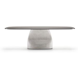 MIDJ Luxusní stůl Gran Sasso 116x220