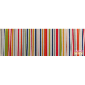 Dekorační látka Vavex Multicolor Stripe A-191