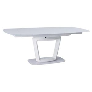 Moderní rozkládací stůl Claudio 140/200 cm