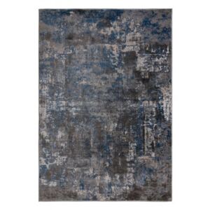 Kusový koberec Cocktail Wonderlust Blue/Grey Vícebarevná, Rozměr 60x110 cm Flair Rugs koberce Mujkoberec_105231