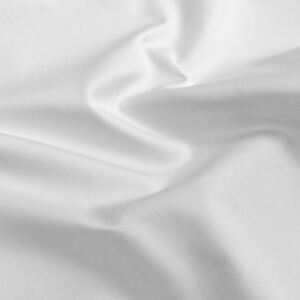 Caretrade Prostěradlo na vyšší matraci, 90x200 cm, napínací, 210tc, bílá
