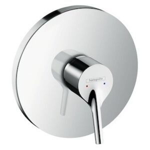 Sprchová baterie Hansgrohe Talis S bez podomítkového tělesa chrom 72605000