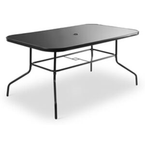 FDZN 5030 Stůl černá deska