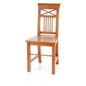 Židle ve středomořském stylu z programu Balsamico