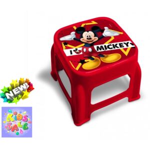 STAR Dětská stolička MICKEY 59494