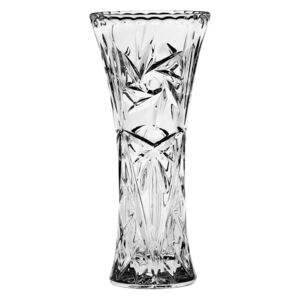 Crystal Bohemia skleněná váza (64900)