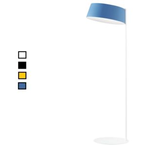 Ma&De Italská LED lampa 8100 Oxygen LineaLight stmívatelná