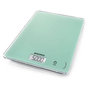 Soehnle Digitální kuchyňská váha Page Compact 300 zelená
