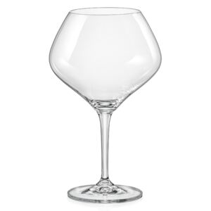 Crystalex sklenice na červené víno Amoroso 470 ml 2 KS