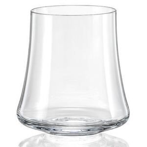 Crystalex sklenice na whisky Xtra 350 ml 6 KS