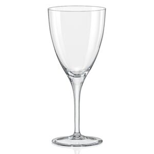 Crystalex sklenice na bílé víno Kate 250 ml 6 KS