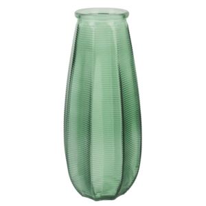 Váza Capella zelená
